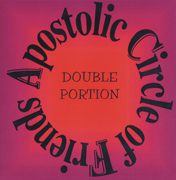Double Portion CD