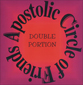 Double Portion