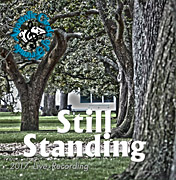 Still Standing CD