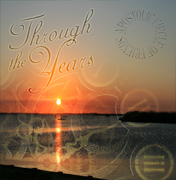 Through The Years CD