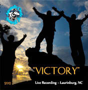 Victory CD